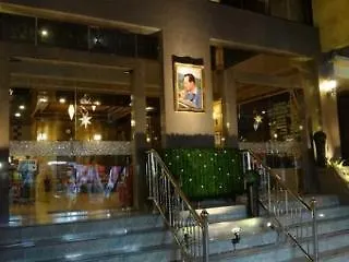 เอเอ โฮเทล พัทยา โรงแรม Pattaya
