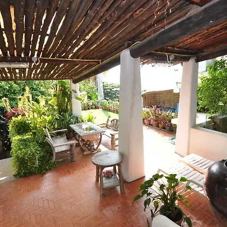 Momchailai Retreat รีสอร์ท