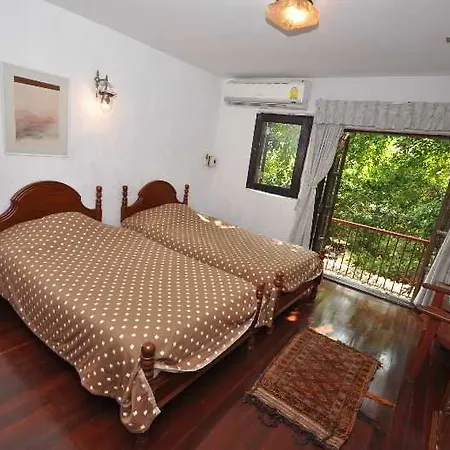 รีสอร์ท Momchailai Retreat Pattaya