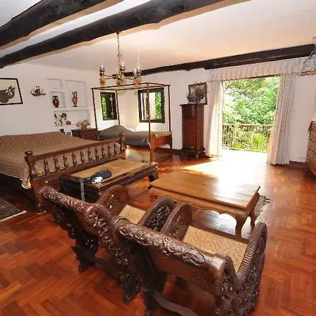 รีสอร์ท Momchailai Retreat