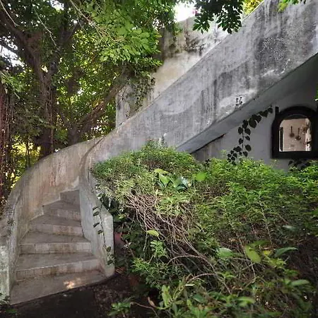Momchailai Retreat