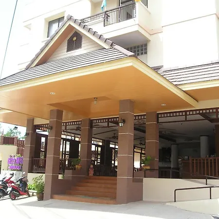 Sunview Place Hotel 3*