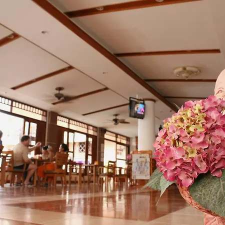 Hotel Sunview Place