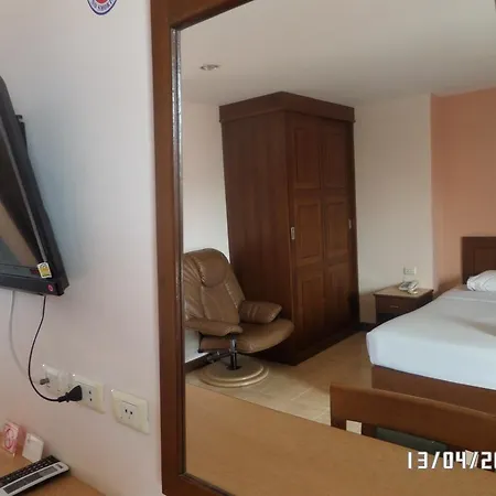 Sunview Place Hotel Pattaya