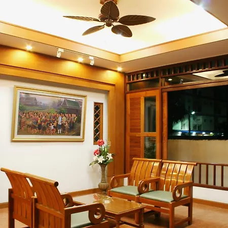 Sunview Place Hotel