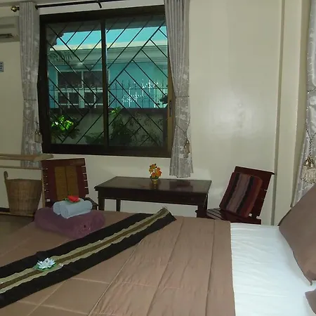 A&M Villa Pattaya