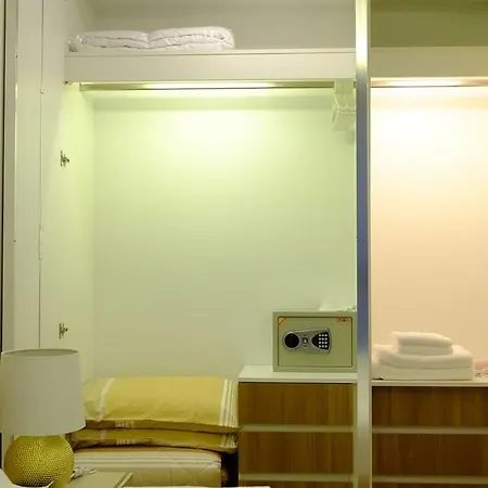 Peak Tower In Phatumnak Apartment Pattaya