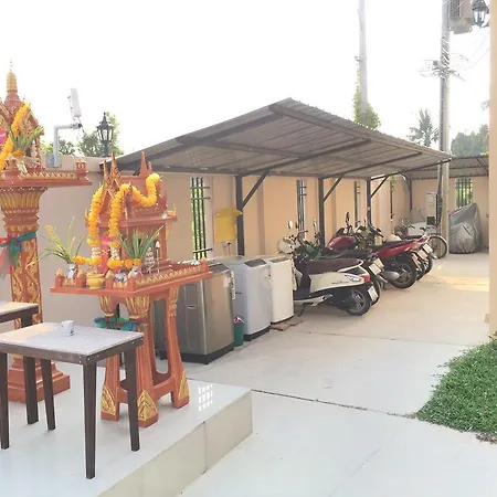 Richmond Hotel Pattaya