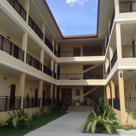 Hotel Richmond 3*