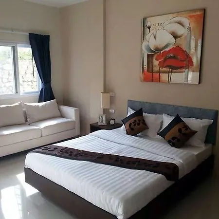 Richmond Hotel Pattaya