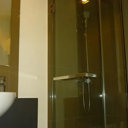 Unixx South By Mogu Apartment *