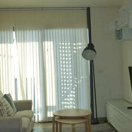 Unixx South By Mogu Apartment Pattaya