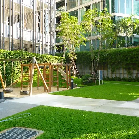 Unixx South By Mogu Apartment *