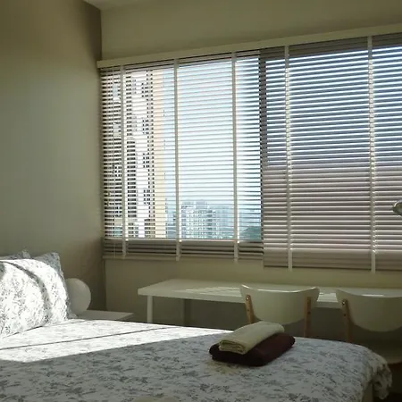 Apartment Unixx South By Mogu