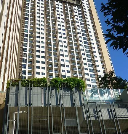 Apartment Unixx South By Mogu