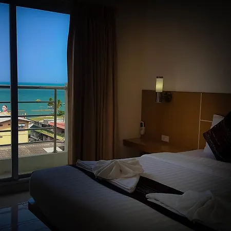 Eastiny Seven Hotel Pattaya