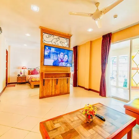 High Lords Pattaya