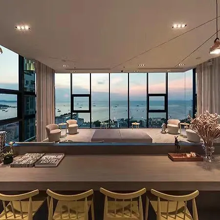 Apartment The Base Highfl Seaview *