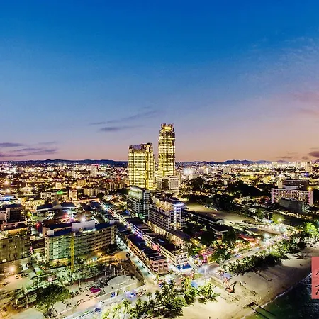 Centric Sea By Skyren * Pattaya