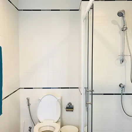 Centric Sea By Skyren Apartment Pattaya