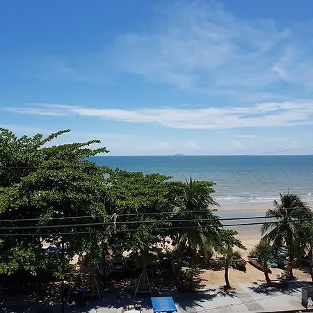 Beachspot Jomtien Guest house Pattaya