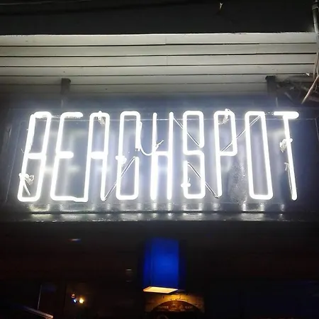 Beachspot Jomtien