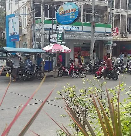 Guest house Le Private Pattaya