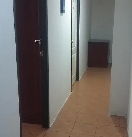 Guest house Le Private Pattaya