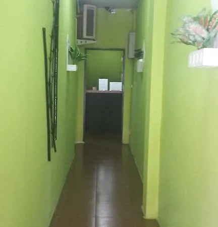 Guest house Le Private Pattaya