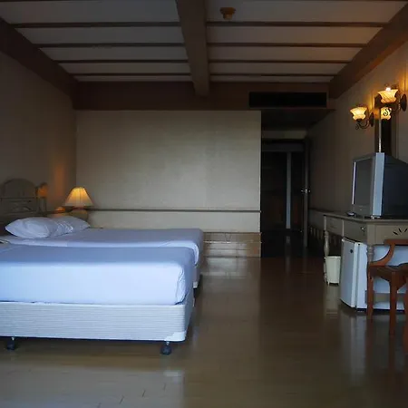 Naklua Resort Pattaya
