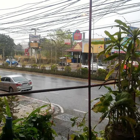 Nubaa Paradise
