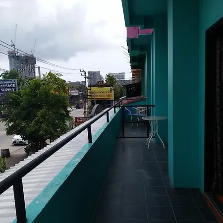 Tiger Bar &