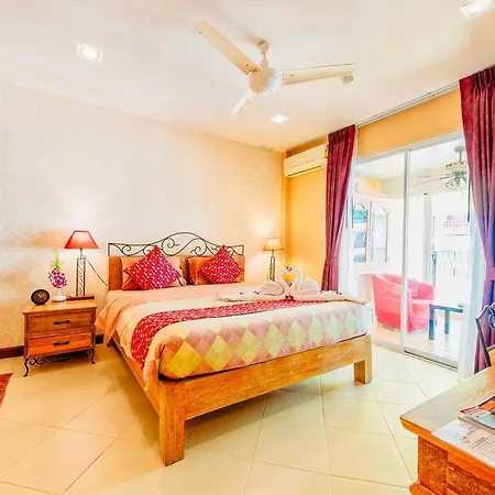 Hotel High Lords 3*