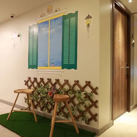 Levana - Sha Extra โรงแรม 3*