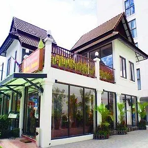 โรงแรม Diamond Place Pattaya
