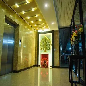 โรงแรม Diamond Place 3*