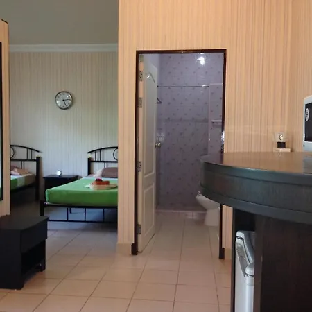 Romanasia Hotel Pattaya