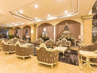 Lk Celestite 5* Pattaya