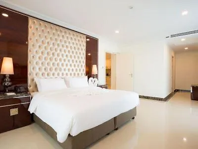 Lk Celestite 5* Pattaya