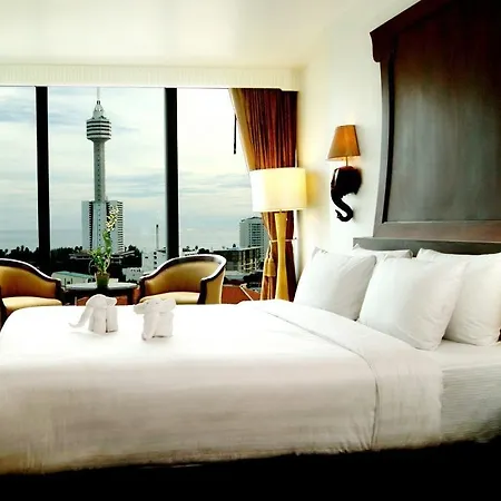 ไอยรา แกรนด์ โฮเต็ล โรงแรม Pattaya