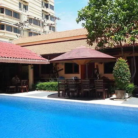 Hotel Ma Maison 3*