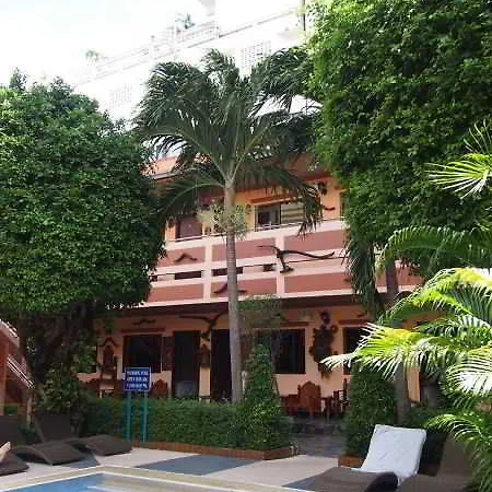 Ma Maison 3* Pattaya