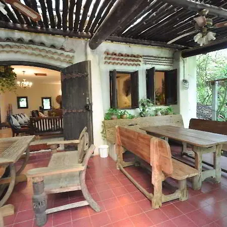 Momchailai Retreat รีสอร์ท Pattaya
