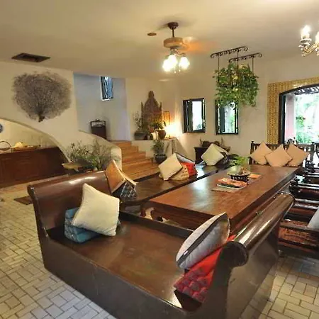 Momchailai Retreat