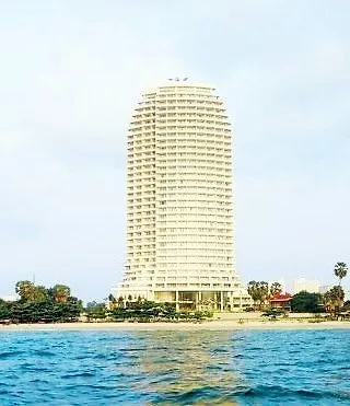 Adriatic Palace 5* Pattaya