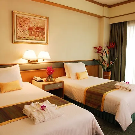 Hotel Cosy - Sha Extra Pattaya