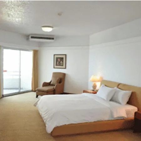 Markland View 3* Pattaya