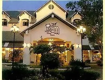 White House Pattaya