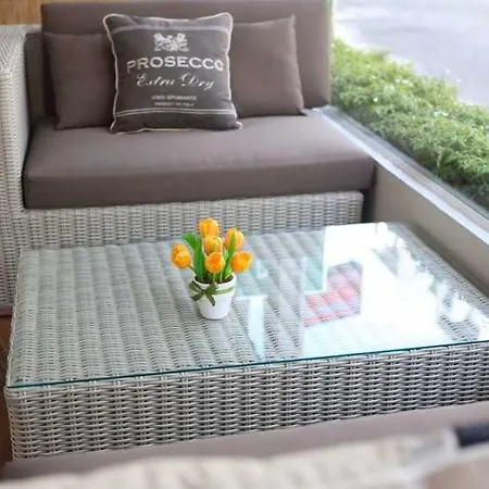 Nantra Cozy โรงแรม 3*