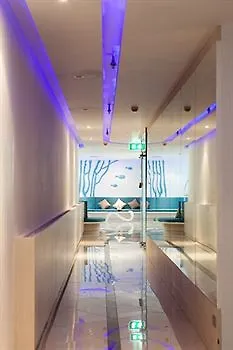 Hotel R-con Blue Ocean Pattaya